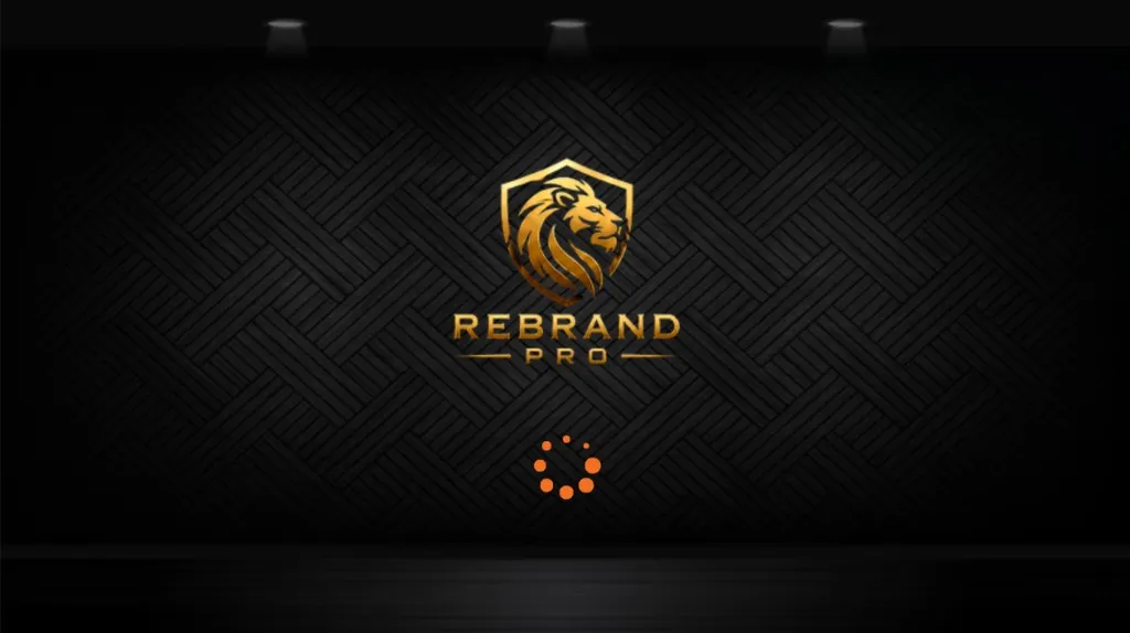 IBO 3.8 Dorada - Pantalla de Carga
