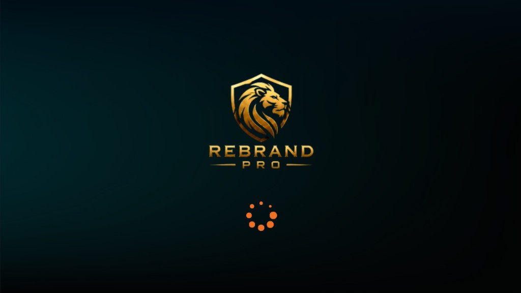 IBO Pro 17 Temas - Pantalla de Carga