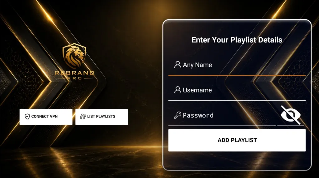 Smarter + Banners - Pantalla de Login