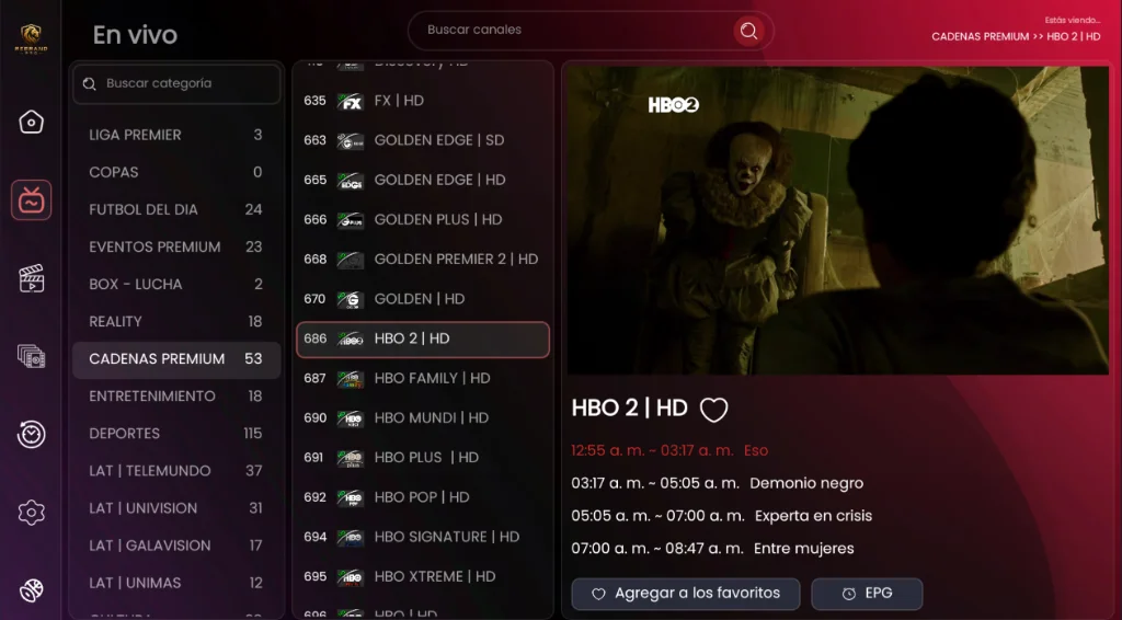 Youtivi ADS Red - TV en Vivo